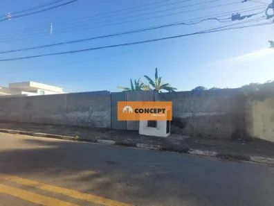 Lote/Terreno à venda, 600m² no Chácara Faggion, Suzano