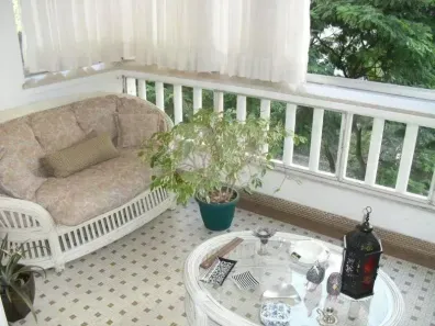 Apartamento com 4 Quartos à venda, 250m² no Santa Cecília, São Paulo