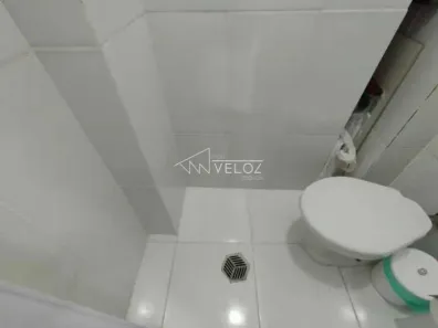 Apartamento com 1 Quarto à venda, 50m² no Centro, Rio de Janeiro