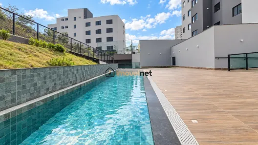 Apartamento com 2 Quartos à venda, 108m² no Buritis, Belo Horizonte