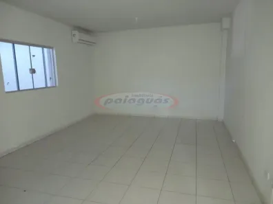 Sala Comercial com 1 Quarto para alugar, 30m² no Zona 03, Maringá