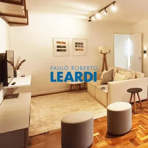 Apartamento com 3 Quartos para alugar, 120m² no Consolação, São Paulo
