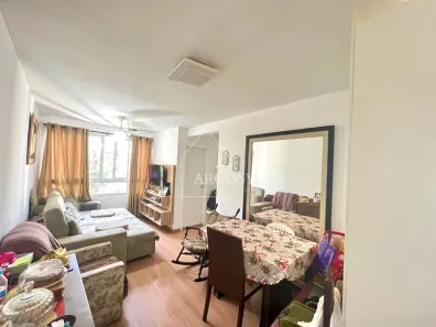 Apartamento com 2 Quartos à venda, 55m² no Independência, Petrópolis