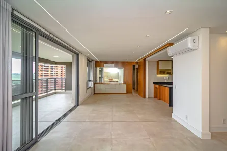 Apartamento com 3 Quartos à venda, 182m² no Jardim Ilhas do Sul, Ribeirão Preto