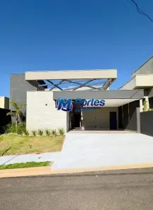 Casa de Condomínio com 3 Quartos à venda, 172m² no Jardim Santa Maria, São José do Rio Preto