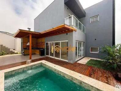 Casa de Condomínio com 3 Quartos à venda, 450m² no Condomínio Residencial Alphaville II, São José dos Campos