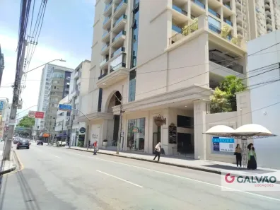 Ponto Comercial para alugar, 123m² no Centro, Curitiba