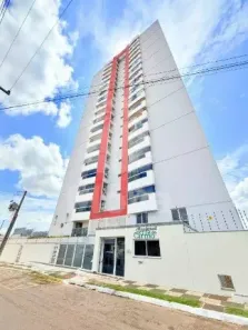 Apartamento com 2 Quartos para alugar, 70m² no Plano Diretor Sul, Palmas