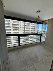 Apartamento com 2 Quartos à venda, 60m² no São Francisco, Goiânia