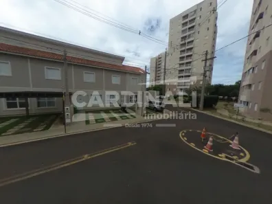 Casa de Condomínio com 2 Quartos à venda, 65m² no Parque Sabará, São Carlos