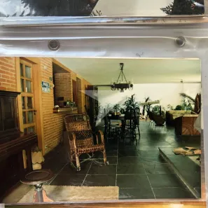 Casa com 5 Quartos à venda, 1296m² no Jardim dos Estados, São Paulo