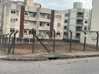 Lote/Terreno à venda, 815m² no Nossa Senhora do Rosário, São José