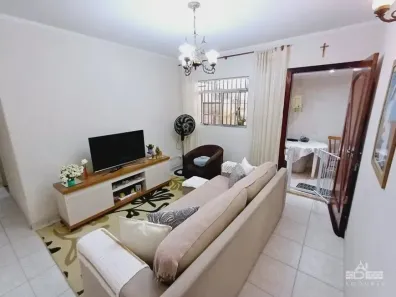 Sobrado com 4 Quartos à venda, 150m² no Vila Dom Pedro II, São Paulo