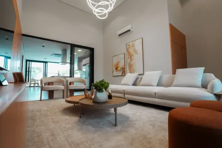 Casa de Condomínio com 4 Quartos à venda, 265m² no Alphaville Nova Esplanada, Votorantim