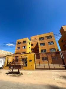 Apartamento com 2 Quartos à venda, 49m² no Paquetá, Betim