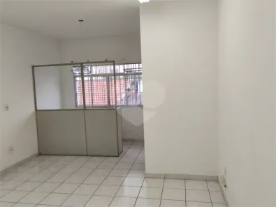 Sala Comercial para alugar, 48m² no Vila Paulista, São Paulo