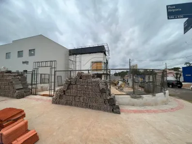 Ponto Comercial para venda ou aluguel, 200m² no Aurora, Londrina