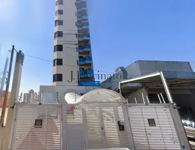 Apartamento com 3 Quartos para alugar, 100m² no Vila Progresso, Jundiaí