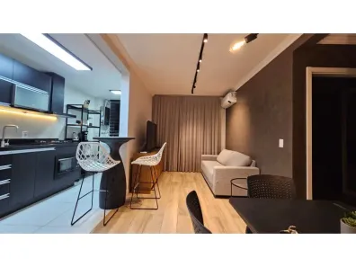 Apartamento com 2 Quartos à venda, 56m² no Centro, Novo Hamburgo