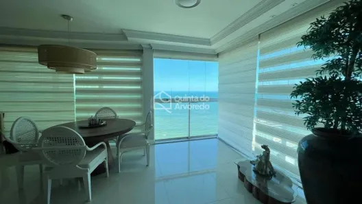 Apartamento com 4 Quartos à venda, 288m² no Meia Praia, Itapema