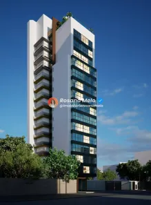 Apartamento com 2 Quartos à venda, 55m² no Boa Viagem, Recife