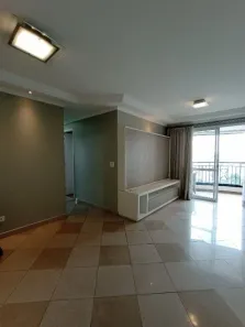 Apartamento com 3 Quartos à venda, 74m² no Vila Bertioga, São Paulo