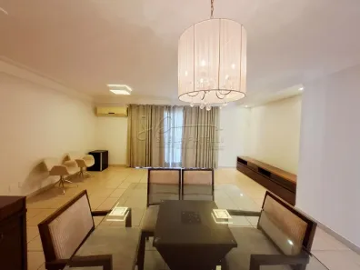 Apartamento com 3 Quartos à venda, 138m² no Jardim Irajá, Ribeirão Preto