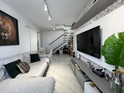 Apartamento com 3 Quartos à venda, 198m² no Recreio dos Bandeirantes, Rio de Janeiro