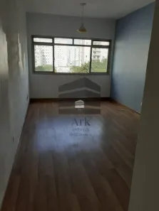 Apartamento com 1 Quarto à venda, 50m² no Ipiranga, São Paulo