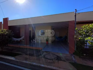 Casa de Condomínio com 2 Quartos à venda, 56m² no Pascoal Ramos, Cuiabá