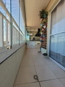 Apartamento com 2 Quartos à venda, 69m² no Jardim Rosário, São José dos Campos