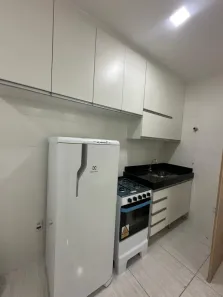 Apartamento com 1 Quarto à venda, 20m² no Serrano, Belo Horizonte