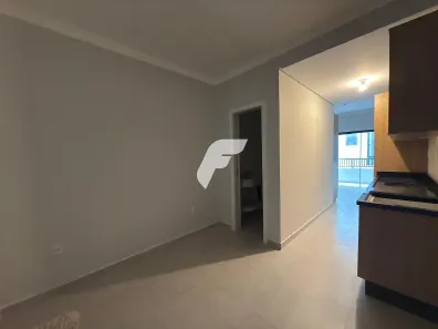 Apartamento com 1 Quarto para alugar, 27m² no Ribeirão da Ilha, Florianópolis