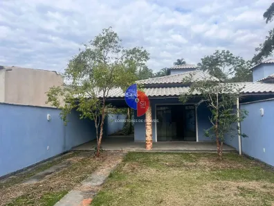 Casa com 2 Quartos à venda, 130m² no Cotia, Guapimirim