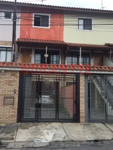 Sobrado com 2 Quartos à venda, 94m² no Imirim, São Paulo