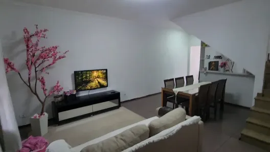 Sobrado com 3 Quartos à venda, 122m² no Vila Sabrina, São Paulo