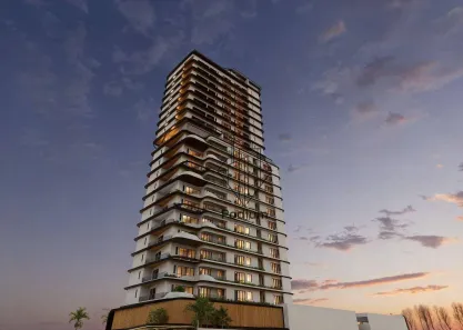 Apartamento com 3 Quartos à venda, 118m² no Jardim Oceania, João Pessoa
