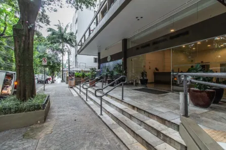 Ponto Comercial para alugar, 26m² no Jardim Paulista, São Paulo