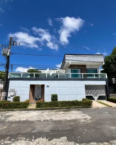 Casa com 5 Quartos à venda, 231m² no Japiim, Manaus