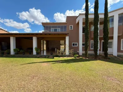 Casa com 4 Quartos à venda, 600m² no Park Way, Brasília