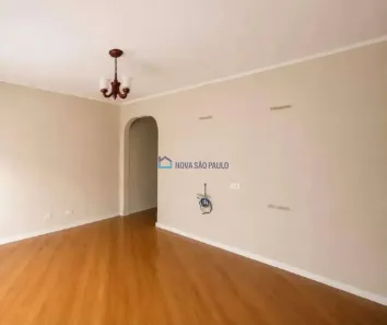 Casa com 2 Quartos à venda, 120m² no Vila Brasilina, São Paulo