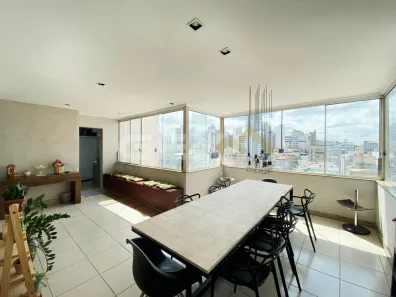 Cobertura com 3 Quartos à venda, 142m² no São Sebastião, Divinópolis