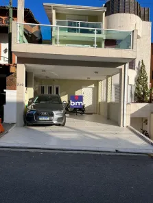 Casa de Condomínio com 3 Quartos à venda, 182m² no Chácara Nossa Senhora do Bom Conselho, São Paulo
