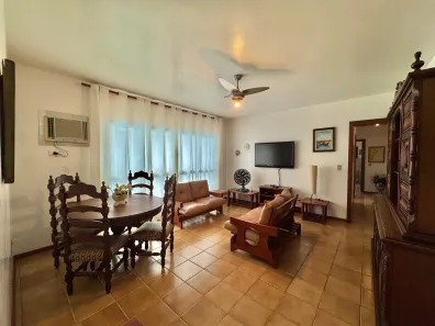 Apartamento com 2 Quartos à venda, 75m² no Enseada, Guarujá