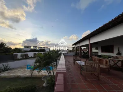 Casa com 5 Quartos à venda, 350m² no Búzios, Nísia Floresta