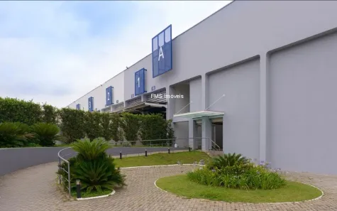Prédio Comercial para alugar, 1170m² no Jardim São Geraldo, Guarulhos