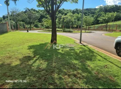 Lote/Terreno à venda, 729m² no Residencial e Empresarial Alphaville, Ribeirão Preto