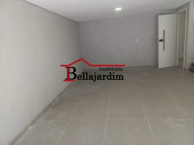 Sobrado com 3 Quartos à venda, 150m² no Vila Camilópolis, Santo André