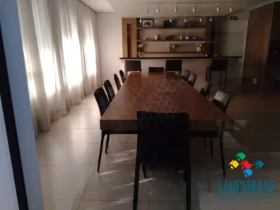 Apartamento com 2 Quartos à venda, 52m² no Barra Funda, São Paulo