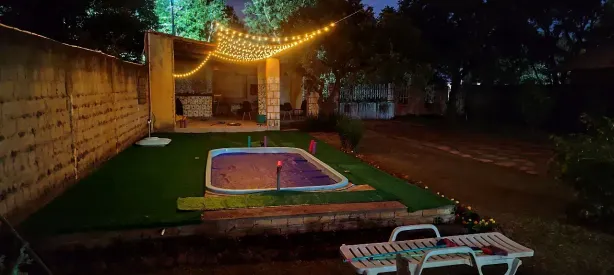 Casa de Condomínio com 2 Quartos à venda, 800m² no Setor Habitacional Tororó, Brasília